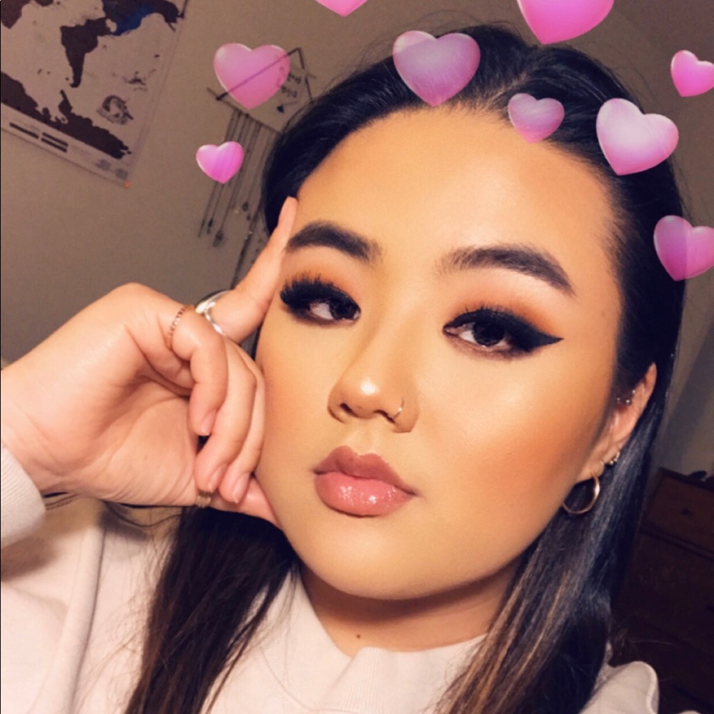 Meet your Posher, Judy